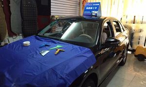 車潔士發動機清洗 專業養護，為愛車注入強勁動力