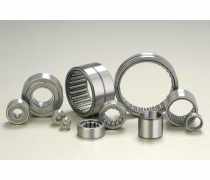 實(shí)體套圈滾針軸承及其零部件解析