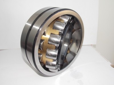 雙列調(diào)心滾子軸承及其零部件詳解