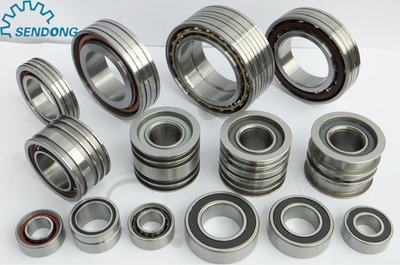 潛山森動(dòng)變槳設(shè)備05185-S外球面軸承及其零部件解析